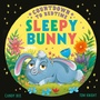 Cover: Countdown to Bedtime Sleepy Bunny - HarperCollins