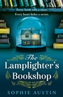 Cover: The Lamplighter's Bookshop - HarperCollins