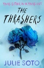 Cover: The Thrashers - Harper Fire