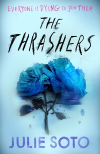 Enlarge image Cover: The Thrashers - Harper Fire