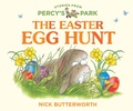 Cover: The Easter Egg Hunt - HarperCollins