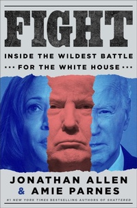 Enlarge image Cover: Fight - HarperCollins