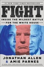 Cover: Fight - William Morrow