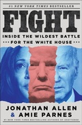Cover: Fight - William Morrow