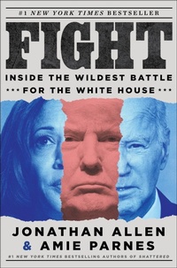 Enlarge image Cover: Fight - William Morrow