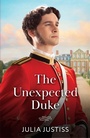Cover: The Unexpected Duke - HarperCollins
