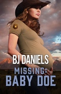 Cover: Missing: Baby Doe - HarperCollins