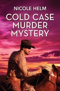 Cover: Cold Case Murder Mystery - HarperCollins