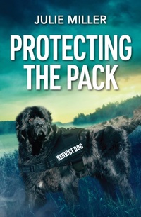 Enlarge image Cover: Protecting The Pack - HarperCollins