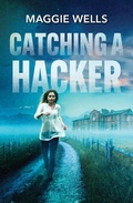Cover: Catching A Hacker - HarperCollins