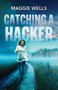 Enlarge image Cover: Catching A Hacker - HarperCollins