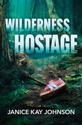 Cover: Wilderness Hostage - HarperCollins