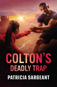 Enlarge image Cover: Colton's Deadly Trap - HarperCollins