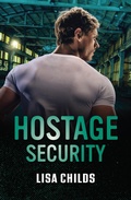 Cover: Hostage Security - HarperCollins