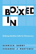 Cover: Boxed In - OUP eBook