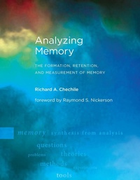 Abbildung von: Analyzing Memory - MIT Press