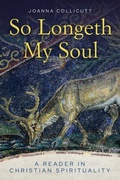 Cover: So Longeth My Soul - Hymns Ancient & Modern