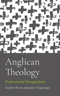 Cover: Anglican Theology - Hymns Ancient & Modern