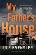 Cover: My Father's House - Hanover Square Press