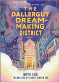 Cover: The Dallergut Dream-Making District - Hanover Square Press
