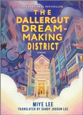 Cover: The Dallergut Dream-Making District - Hanover Square Press