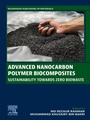 Cover: Advanced Nanocarbon Polymer Biocomposites - Woodhead Publishing