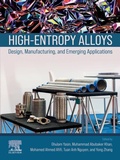 Cover: High-Entropy Alloys - Elsevier