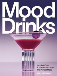 Abbildung von: Mood Drinks - Appetite by Random House