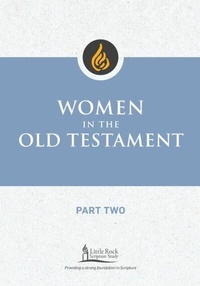 Abbildung von: Women in the Old Testament, Part Two - Liturgical Press