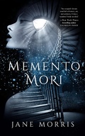 Cover: Memento Mori - Jane Morris