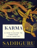 Cover: Karma - A Yogis Guide to Crafting Your Destiny - Sadhguru