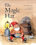 Cover: The Magic Hat - FriesenPress