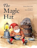 Cover: The Magic Hat - FriesenPress
