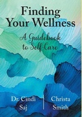 Cover: Finding Your Wellness - FriesenPress