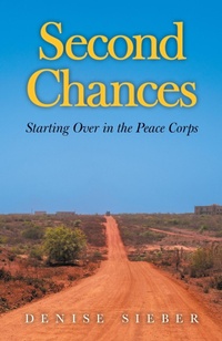 Abbildung von: Second Chances - FriesenPress
