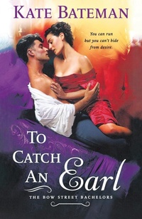 Enlarge image Cover: To Catch an Earl - St Martin's Press