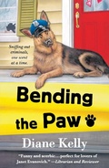 Cover: Bending the Paw - St Martin's Press