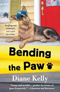 Enlarge image Cover: Bending the Paw - St Martin's Press