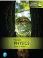 Cover: Pearson Physics, Global Edition - Pearson Education Limited