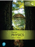 Cover: Pearson Physics, Global Edition - Pearson Education Limited