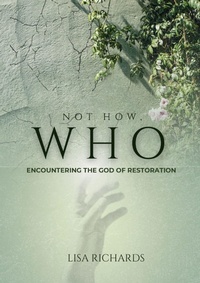 Enlarge image Cover: Not How, WHO - Lulu.com