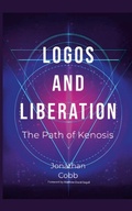 Cover: Logos and Liberation - Lulu.com