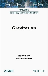 Abbildung von: Gravitation - Wiley-ISTE