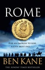 Cover: Rome - Orion
