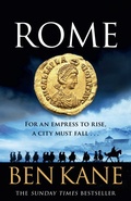 Cover: Rome - Orion
