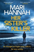 Cover: Her Sister's Killer - Orion