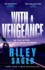 Cover: With a Vengeance - Hodder & Stoughton