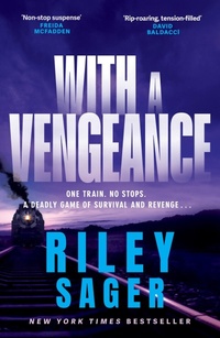 Enlarge image Cover: With a Vengeance - Hodder & Stoughton