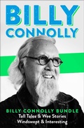 Cover: Billy Connolly Bundle - John Murray