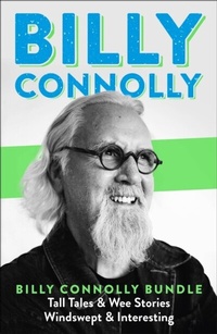 Abbildung von: Billy Connolly Bundle - John Murray